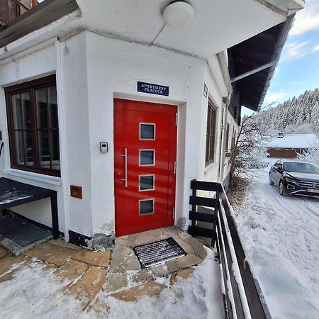 Apartment Peacock - Steinbock Lodges Zell am See Exterior foto
